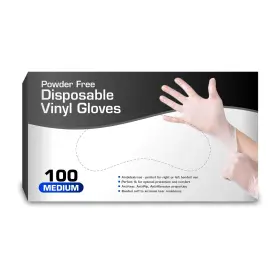848441062801 CHEFS STAR Gloves