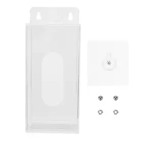 2QTDR13Y4706RSC555MMTS CIYODO Wall Glove Dispenser Holder Box