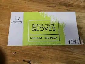 100DG-M COLORTRAK Gloves