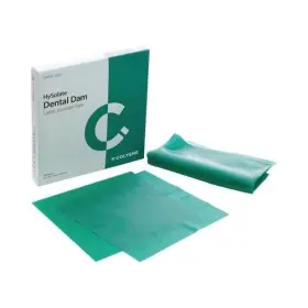 60034418 COLTENE Hysolate Latex Dental Dam