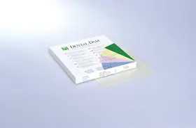 CO-H09105 COLTENE Colt Ne Hygenic Latex Dental Dam