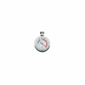 81135 COMARK Refrigerator Freezer Thermometer