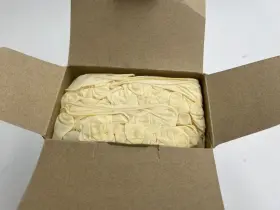 793770331169 COMFITWEAR Box Disposable Powder Latex Gloves #3