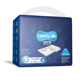 B096YPVMR2 COMFY LIFE Ultra Bed Mats Disposable Incontinence
