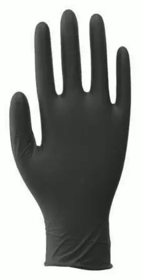 48UM41 CONDOR Disposable Gloves Nitrile #2