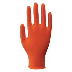 48UM70 CONDOR Disposable Gloves Nitrile