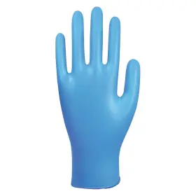 56JT47 CONDOR Disposable Gloves Nitrile