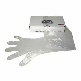 761609000104 CONTINENTAL Disposable Gloves