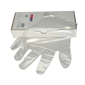 761609000210 CONTINENTAL Disposable Wrist Gloves