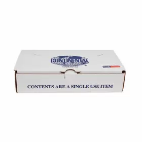 761609001637 CONTINENTAL Disposable Supersensitive Gloves