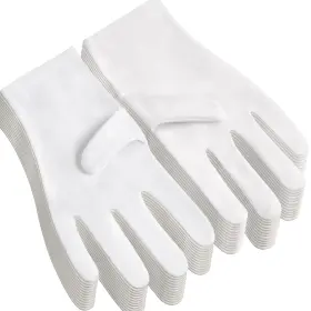 B085RCGWLR COOHORN Eczema Breathable Glove Lin