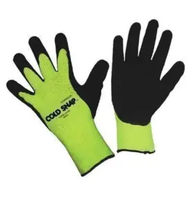 3999-XL CORDOVA Snap Coated Gloves