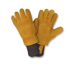 FB400XL CORDOVA Freezebeater Russet Split Cowhide Palm
