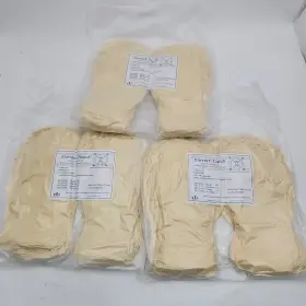 PFXT101 CORRECT-TOUCH Latex Gloves