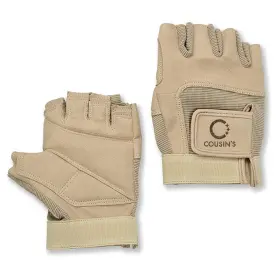 850033091311 COUSINS CONCERT ATTIRE Guard Gloves Flag Pole