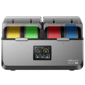 3D-AC-DRYER CREALITY Filament Spools Dual Heating Storage Box