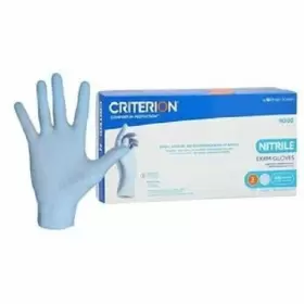 1126830 CRITERION N300 Nitrile Disposable Gloves #2