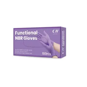 NBR071240 CW LIFE GROUP Lifegroup Latex Nitrile Disposable