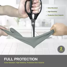 809743160130 DABOGOSA Mamison Rubber Gloves Dishwash #3
