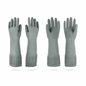 809743160130 DABOGOSA Mamison Rubber Gloves Dishwash
