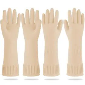 809743160512 DABOGOSA Waterproof Dishwashing Gloves