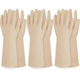 809743160635 DABOGOSA Waterproof Nonslip Rubber Dishwashing
