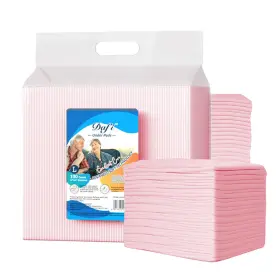 B0BY7QTB1T DAFI Disposable Bed Pads Absorbent Incontinence