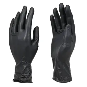 BMNT200SAMPLE DASH MEDICAL Maxx Nitrile Exam Gloves Sample