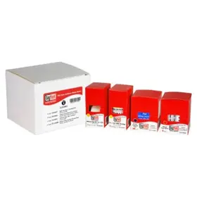 I131991 DAY MARK SAFETY SYSTEMS Daymark Gloves Bandage Kit