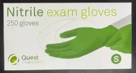 47741 Daybreaksale Com Quest Diagnostics Nitrile Exam Gloves