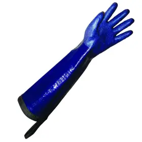B01BM8D082 DAYMARK SAFETY SYSTEMS Steam Gloves