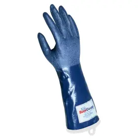 IT113513 DAYMARK SAFETY SYSTEMS Nitrile Steam Gloves Safe