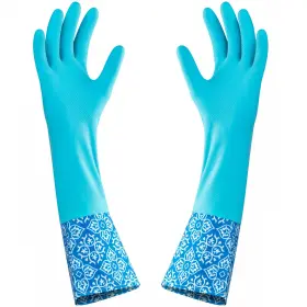 840236508624 DECORRACK Household Cleaning Gloves