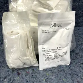 31-127 DEROYAL Infection Control Gloves Sterile