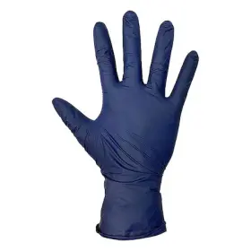455-A265-S091-X31 DETECTAMET Disposable Gloves Mil Palm