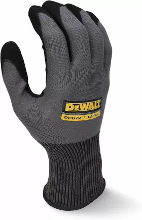 DPG72XXL DEWALT Flexible Grip Glove #2