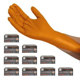 GP68-1CS DIAMOND Gp Craft Nitrile Gloves Disposable Latex Cas