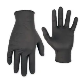IF63 DIAMOND Advance Nitrile Gloves Powder #2