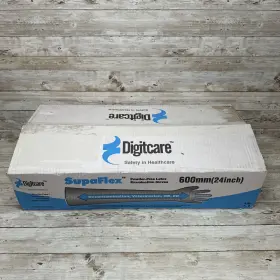 835906 DIGITCARE Supaflex Latex Exam Gloves Veterinary Er