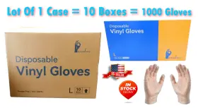 860007178221 DISPOSABLE Gloves Multipurpose