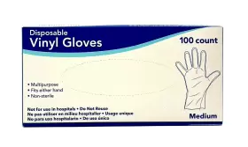 679077121484 DISPOSIBLE Gloves Multipurpose