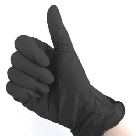 1060699 DON Powder Nitrile Utility Gloves