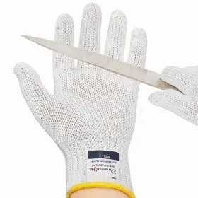 B0B1VB5PL3 DOWELLIFE Level Gloves Food Knife Safety Wood