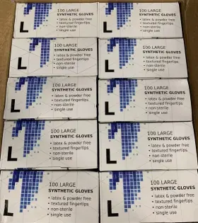 X100 DRE HEALTH Total Defense Sapphire Advanced Niterex Exam #2