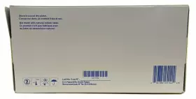 2514 DYNAREX Powder Nitrile #3