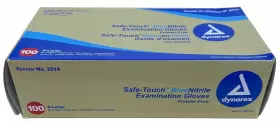 2514 DYNAREX Powder Nitrile