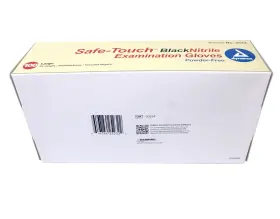 2523 DYNAREX Nitrile Exam Gloves Pack #2