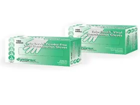 709553681420 DYNAREX Glove Powder Dx