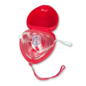 DYN36022-EA DYNAREX Cpr Mask Exam Kit