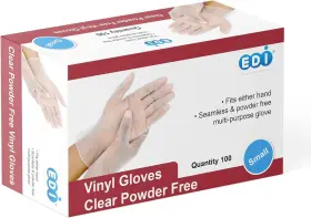 313023673619 EDI Disposable Gloves